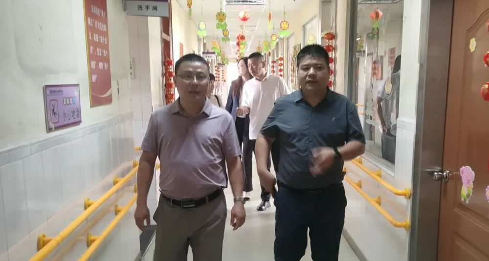 云浮惠安康复医院