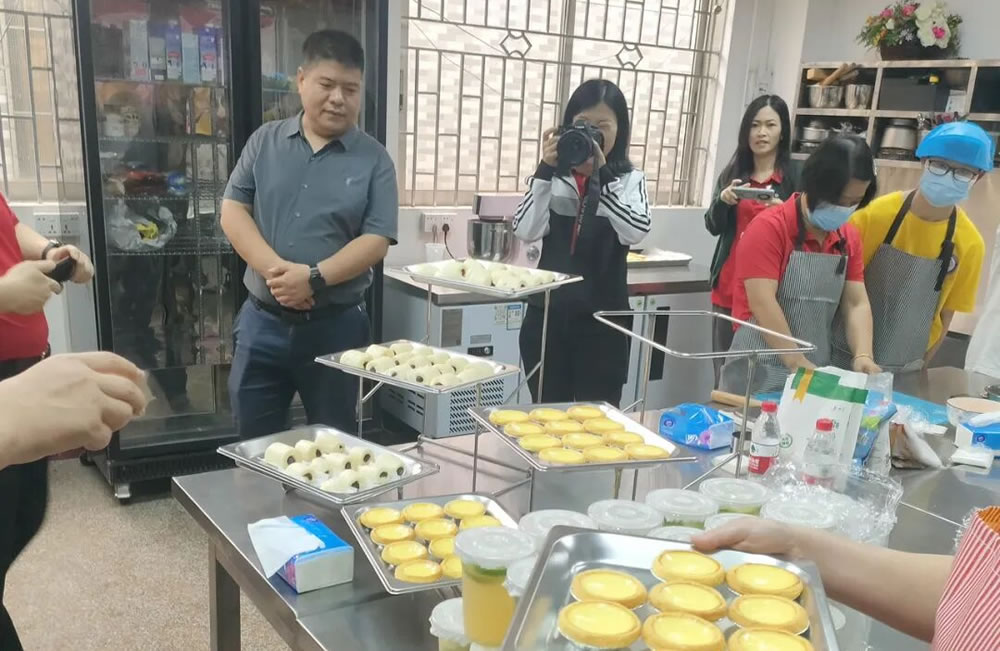云浮惠安康复医院