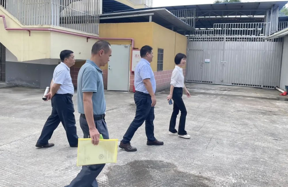 云浮惠安医院