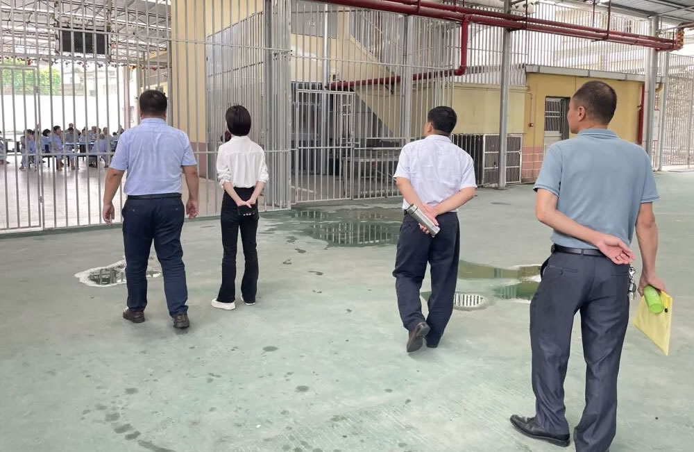 云浮惠安医院