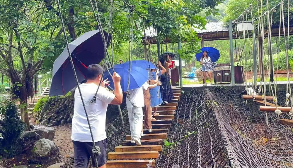 云浮惠安康复医院